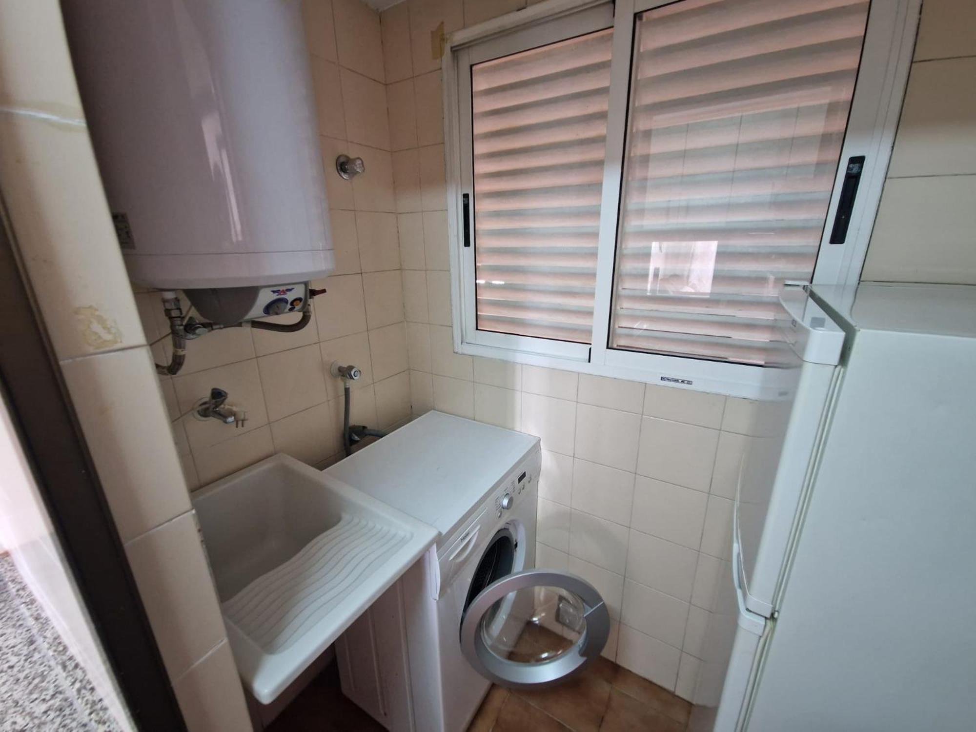Ferienwohnung Gemelos 20B Benidorm Exterior foto