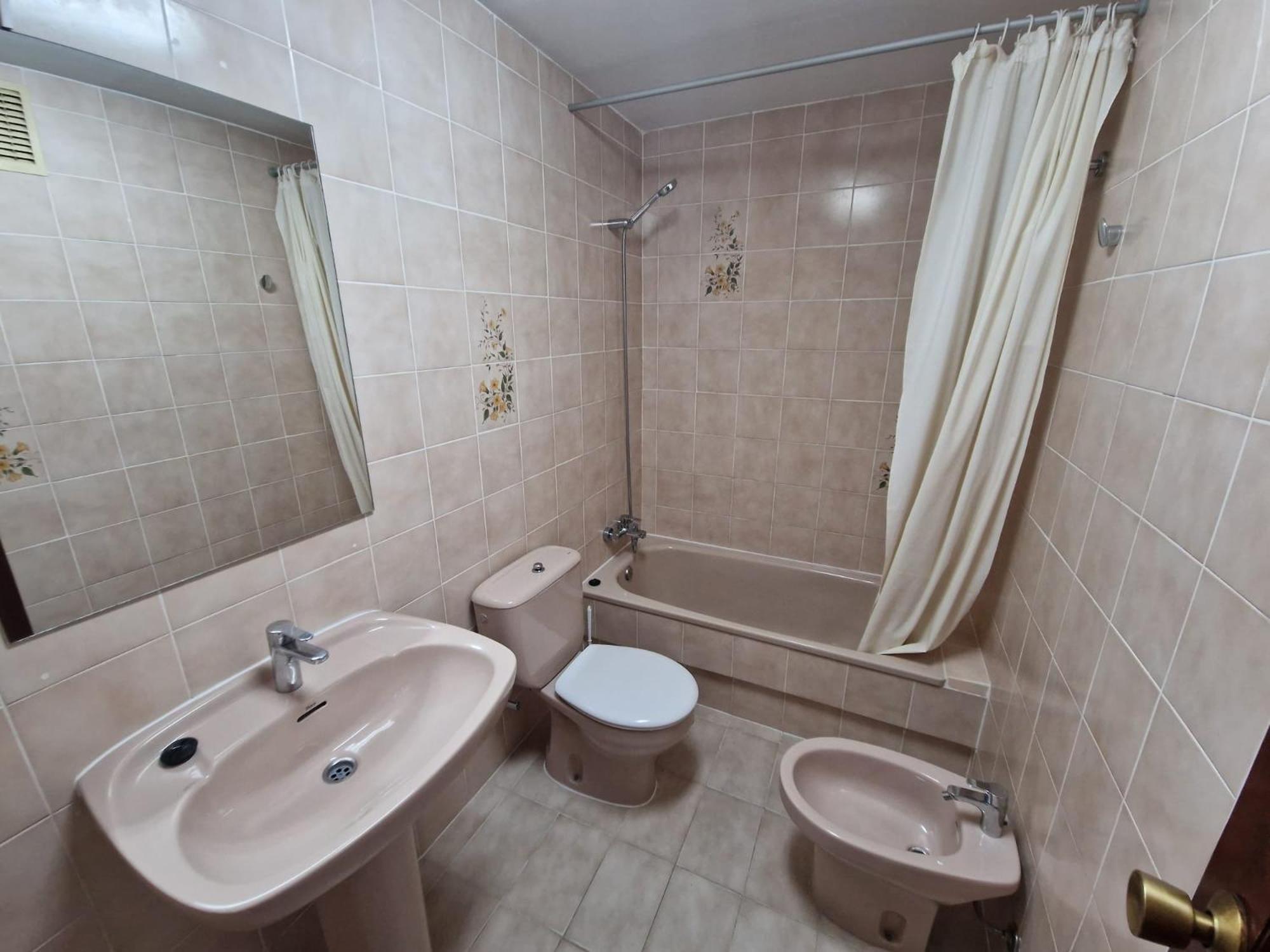 Ferienwohnung Gemelos 20B Benidorm Exterior foto